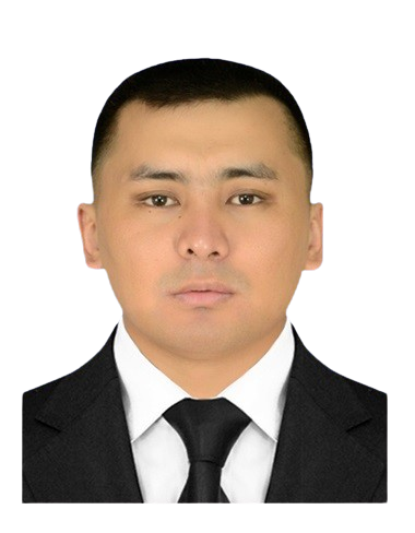 Фото - Абдирасулов Айтибек Закирович