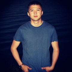 Фото - Бактыбек уулу Бексултан