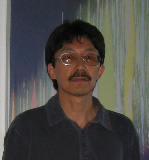 Фото - Жусубалиев Жаныбай Турсунбаевич