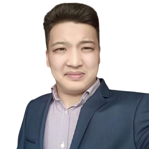 Фото - Бекназаров Нурсултан Бекназарович