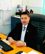 Фото - Сопуев Уланбек Адахимжанович